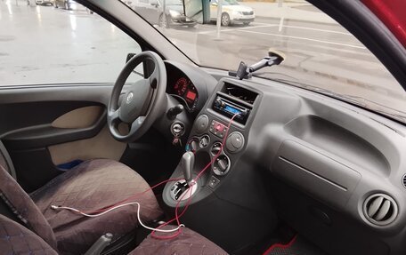 Fiat Panda II, 2008 год, 295 900 рублей, 5 фотография