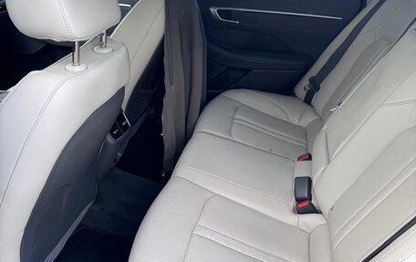 Hyundai Sonata VIII, 2020 год, 2 200 000 рублей, 6 фотография