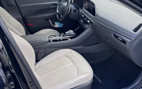 Hyundai Sonata VIII, 2020 год, 2 200 000 рублей, 1 фотография