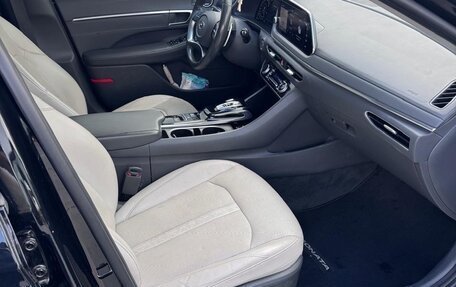 Hyundai Sonata VIII, 2020 год, 2 200 000 рублей, 10 фотография