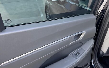 Hyundai Sonata VIII, 2020 год, 2 200 000 рублей, 11 фотография