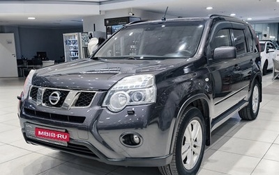 Nissan X-Trail, 2014 год, 1 250 000 рублей, 1 фотография