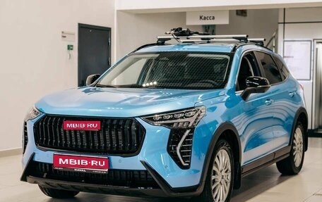 Haval Jolion, 2025 год, 2 799 000 рублей, 1 фотография