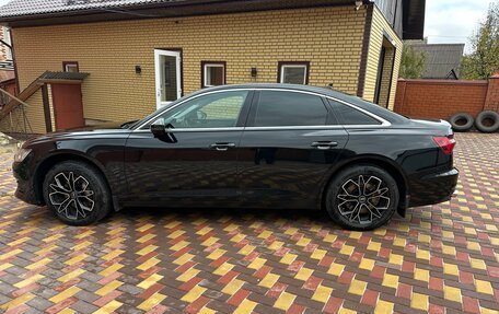 Audi A6, 2020 год, 4 900 000 рублей, 7 фотография