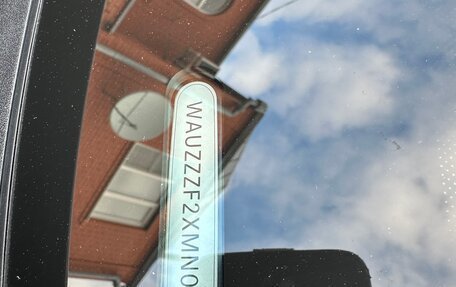 Audi A6, 2020 год, 4 900 000 рублей, 15 фотография