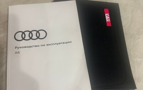 Audi A6, 2020 год, 4 900 000 рублей, 14 фотография