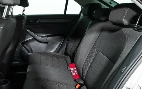 Skoda Rapid II, 2021 год, 1 999 700 рублей, 10 фотография