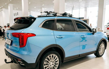 Haval Jolion, 2025 год, 2 799 000 рублей, 6 фотография