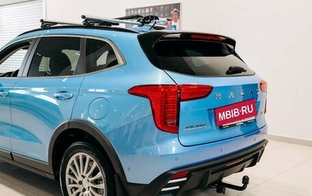 Haval Jolion, 2025 год, 2 799 000 рублей, 11 фотография