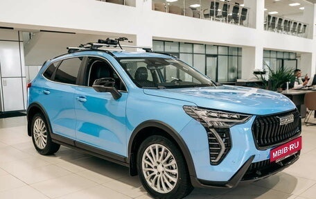 Haval Jolion, 2025 год, 2 799 000 рублей, 4 фотография
