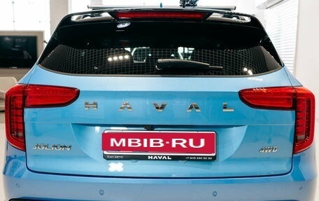 Haval Jolion, 2025 год, 2 799 000 рублей, 9 фотография