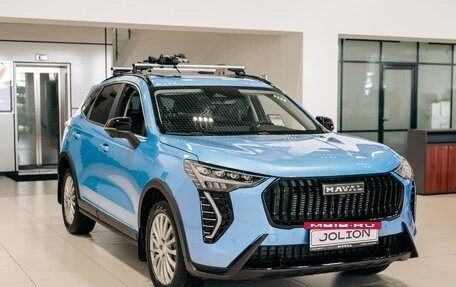 Haval Jolion, 2025 год, 2 799 000 рублей, 5 фотография
