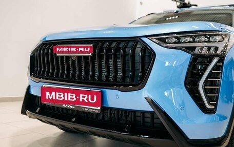 Haval Jolion, 2025 год, 2 799 000 рублей, 2 фотография