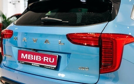 Haval Jolion, 2025 год, 2 799 000 рублей, 7 фотография