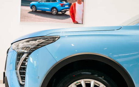 Haval Jolion, 2025 год, 2 799 000 рублей, 14 фотография