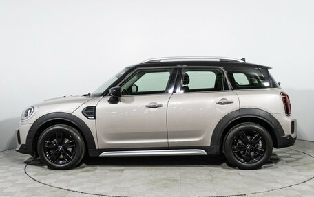 MINI Countryman II (F60), 2022 год, 3 100 000 рублей, 8 фотография