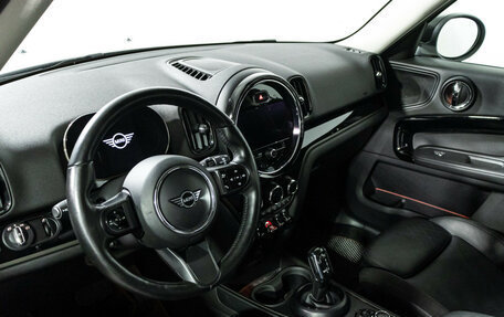 MINI Countryman II (F60), 2022 год, 3 100 000 рублей, 11 фотография