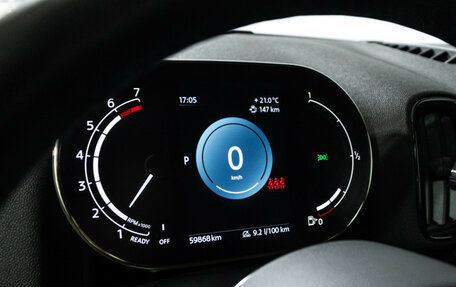 MINI Countryman II (F60), 2022 год, 3 100 000 рублей, 12 фотография
