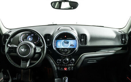 MINI Countryman II (F60), 2022 год, 3 100 000 рублей, 13 фотография