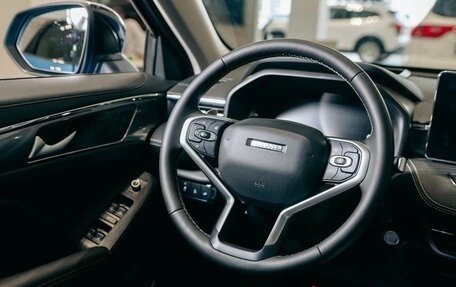 Haval Jolion, 2025 год, 2 799 000 рублей, 16 фотография