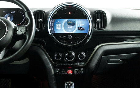MINI Countryman II (F60), 2022 год, 3 100 000 рублей, 14 фотография