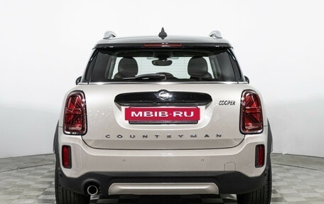 MINI Countryman II (F60), 2022 год, 3 100 000 рублей, 6 фотография