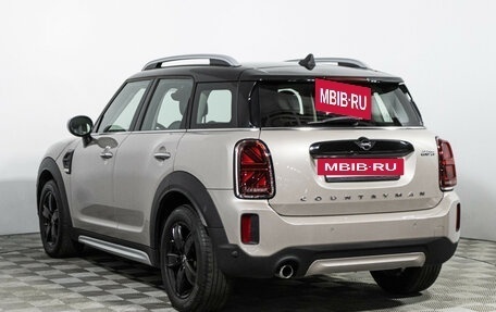 MINI Countryman II (F60), 2022 год, 3 100 000 рублей, 7 фотография