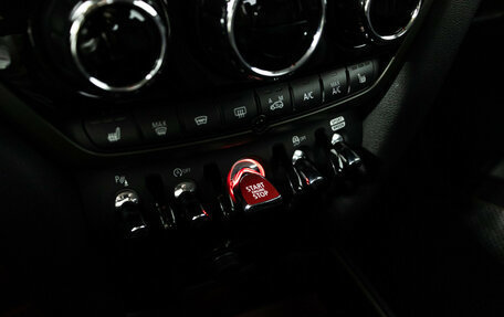 MINI Countryman II (F60), 2022 год, 3 100 000 рублей, 17 фотография