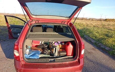 Chevrolet Lacetti, 2008 год, 210 000 рублей, 10 фотография