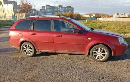 Chevrolet Lacetti, 2008 год, 210 000 рублей, 6 фотография