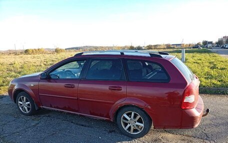 Chevrolet Lacetti, 2008 год, 210 000 рублей, 12 фотография