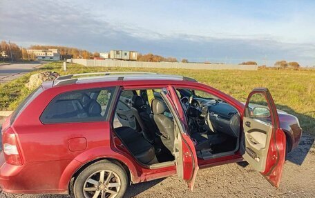 Chevrolet Lacetti, 2008 год, 210 000 рублей, 3 фотография