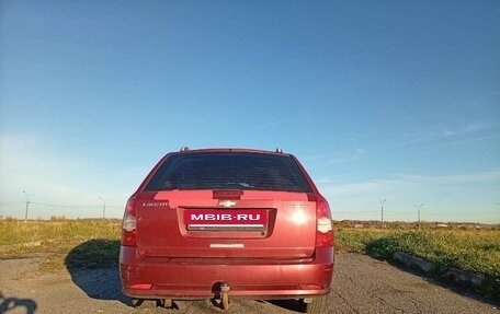 Chevrolet Lacetti, 2008 год, 210 000 рублей, 9 фотография