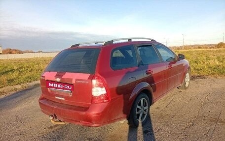 Chevrolet Lacetti, 2008 год, 210 000 рублей, 7 фотография