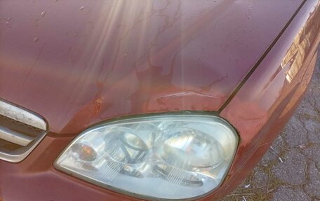 Chevrolet Lacetti, 2008 год, 210 000 рублей, 15 фотография