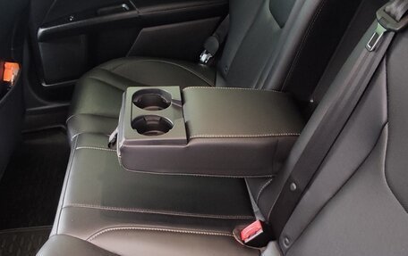 Ford Fusion (North America) II, 2018 год, 2 000 000 рублей, 5 фотография