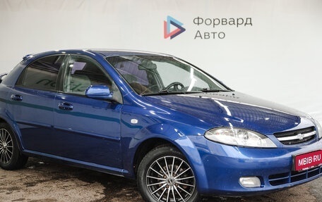 Chevrolet Lacetti, 2008 год, 450 000 рублей, 1 фотография