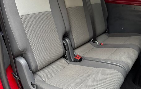 Volkswagen Caddy III рестайлинг, 2012 год, 880 000 рублей, 10 фотография