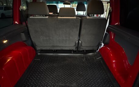 Volkswagen Caddy III рестайлинг, 2012 год, 880 000 рублей, 12 фотография