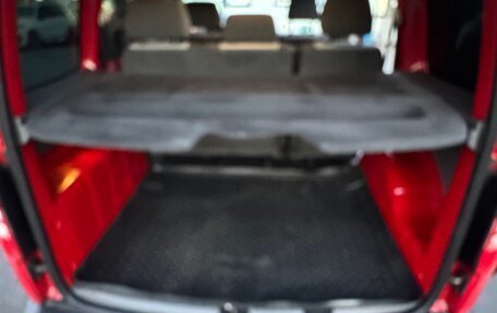 Volkswagen Caddy III рестайлинг, 2012 год, 880 000 рублей, 13 фотография