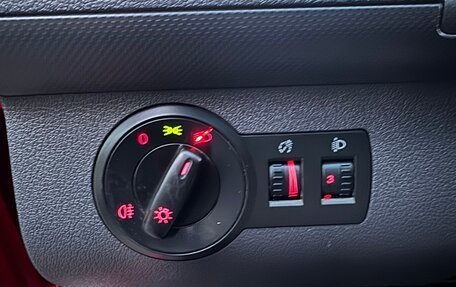 Volkswagen Caddy III рестайлинг, 2012 год, 880 000 рублей, 17 фотография