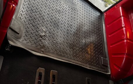 Volkswagen Caddy III рестайлинг, 2012 год, 880 000 рублей, 14 фотография