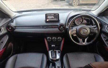 Mazda CX-3 I, 2015 год, 1 400 000 рублей, 8 фотография