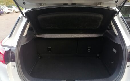 Mazda CX-3 I, 2015 год, 1 400 000 рублей, 10 фотография