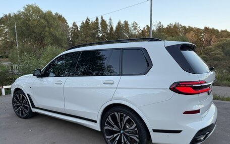 BMW X7, 2022 год, 13 700 000 рублей, 11 фотография