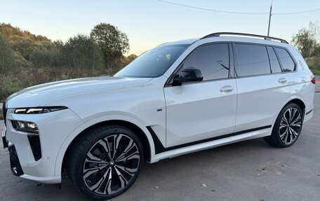 BMW X7, 2022 год, 13 700 000 рублей, 12 фотография