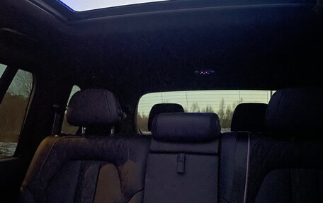 BMW X7, 2022 год, 13 700 000 рублей, 15 фотография