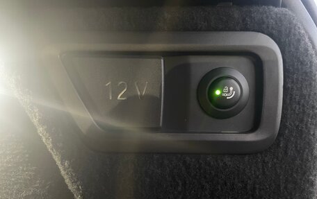 BMW X7, 2022 год, 13 700 000 рублей, 22 фотография
