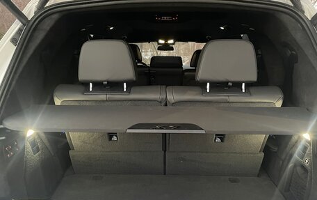 BMW X7, 2022 год, 13 700 000 рублей, 20 фотография