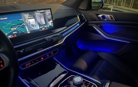 BMW X7, 2022 год, 13 700 000 рублей, 14 фотография